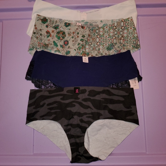 Brand New Underwear - Picture 1 of 3